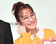 鈴木奈々「今が一番バスト大きい！」 最新の身長・体重も報告
