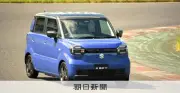 スズキ、軽EV「eスカイ」今秋発売へ 低電費と使い勝手で巻き返し狙う