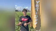サツマイモの魅力「開拓」…ＩＭＯベーション社長、松本浩司さん（旭川市）