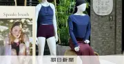 街でも着られる水着が人気、競泳用ブランドも参入　鍵は「機能性」