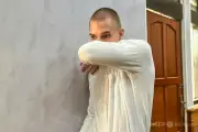 バリ・ヒンズー教の元日を侮辱、スイス人男性に拘禁1年の判決 インドネシア