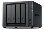 Synology、低コストNAS「DiskStation neo+」シリーズ発表