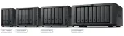 Synology、2.5GbE対応のコスト重視エントリーNAS「DiskStation neo+」シリーズ発表
