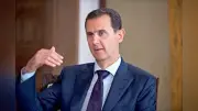 シリア裁判所、アサド前大統領に死刑判決　殺人や拷問の罪