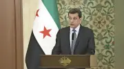 シリア民主軍が解散宣言、シリア軍編入手続き完了…クルド人武装勢力の統合成功