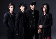 T-BOLAN、ラスト武道館公演をWOWOWで独占放送・配信決定
