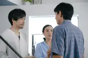 『Tシャツが乾くまで』第6話にネット混乱「結局不倫は?」「充がヤバい男に…」