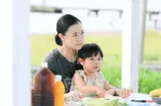 蒼井優主演『Tシャツが乾くまで』第7話が433万再生、金曜ドラマ枠歴代トップ記録を更新