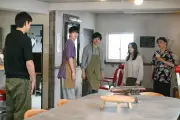 『Tシャツが乾くまで』第8話に井ノ原快彦がサプライズ登場、SNS驚きの声