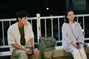 蒼井優出演『Tシャツが乾くまで』注目度5位、4週連続トップ10