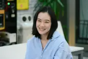 『Tシャツが乾くまで』咲子の「あんた」呼びにSNS騒然「一番悲しい」