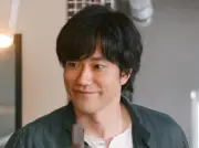 『Tシャツが乾くまで』サイドストーリー第7.5話、21日よりTVerで独占配信 夏帆・松山ケンイチが出演