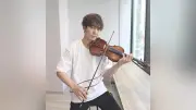 バイオリン・ビオラ奏者ＴＡＩＲＩＫがソロデビュー、父はさだまさし「癒やしの音楽届けたい」