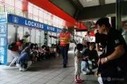 台湾で大規模演習、初の通信制限訓練 中国のインフラ攻撃想定