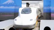 台湾高鉄、日本製新型車両「N700ST」を受け入れ 輸送力25％増へ