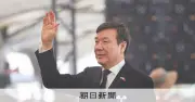 台湾代表処、長崎平和式典を欠席　「外交団エリア外」に抗議