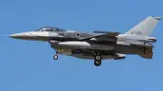 台湾に最新型F16V戦闘機、第1陣2機が近く到着へ 66機のうち
