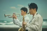 台湾映画『進行曲 マーチングボーイズ』日本版予告編が公開！