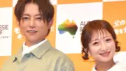 杉浦太陽＆辻希美夫妻、収録前日まで大ゲンカ「これ離婚するのかなって」