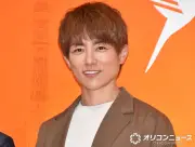 杉浦太陽、第5子次女・夢空ちゃん1歳誕生日を報告「一升餅を背負って 早いなぁ」