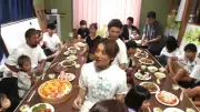 杉浦太陽、総勢35人の大家族の帰省に密着 『24時間テレビ』関西企画