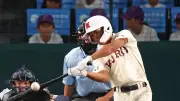 拓大紅陵・加治主将「最後まで諦めず戦えた」豪雨被害の千葉へ感謝 夏の甲子園
