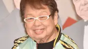 93歳・高木ブー、故郷・柏神社の御朱印デザイン 手描きイラスト2種を披露
