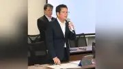高浜町長、使用済み核燃料の乾式貯蔵施設建設を事前了解 美浜町に続き2町目