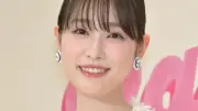髙橋ひかる、美デコルテ全開の私服ショットにファン歓喜「お美しい」「大人感がやばい」