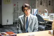 高橋一生、約9年ぶりフジ連ドラで与党“金庫番”議員に 石原さとみと騙し合い
