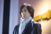 高橋光臣、『24時間テレビ』SPドラマでつんく♂役に起用 妻役・北川景子との家族写真公開