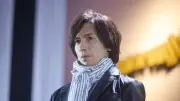 高橋光臣、24時間テレビSPドラマでつんく♂役 妻役・北川景子と5人家族写真公開