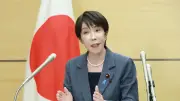 高市内閣支持率62.5%で下げ止まり、消費減税に52.9%賛成