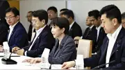 高市内閣支持率５６％で最低更新、高齢層で初の５割下回る…読売世論調査