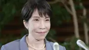 高市首相の消費税減税に国民は冷ややか、財務省との対立も表面化