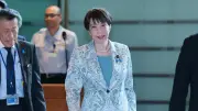 ICC制裁、高市首相は難しい立場 「弱腰」批判に反論も…対米関係に苦慮、撤回要求せず