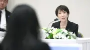 高市政権、支持率50%割れ目前？青木率80超でも不安視される内憂外患