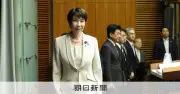 高市首相、外務省と最多面会 首相動静データで見る約250日