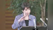 高市首相、食料品減税めぐり「大増税と受け取っていない」と反論