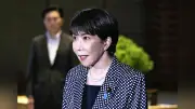 高市首相、奈良産漢方入り飲み物で「睡眠しっかり取れるように」…天理市長に明かす
