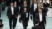 高市首相、全国戦没者追悼式で「戦争の惨禍、二度と繰り返させぬ」と式辞