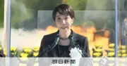 高市首相、非核三原則堅持を強調 就任後初の平和記念式典