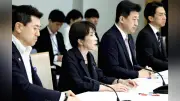 高市首相、熊本地震の水道応急復旧の見込みを「来週中メド」に示す　関係閣僚に上下水道インフラ復興への尽力を指示