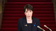 高市首相、お盆期間は東京滞在　帰省や遠出見送り　熊本地震やロシア情勢に対応