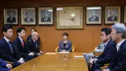 高市首相、9月16日改造人事断行へ ライバル4氏は「閣内封じ込め」か
