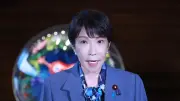高市首相、イラン大統領と電話会談 ホルムズ海峡の自由航行を強調