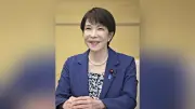 高市首相、成長と財政規律の両立強調 消費税減税は「２年後に確実に戻す」