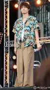 髙松アロハ、緊張をほぐす方法明かしファン沸かす