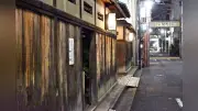高松・百間町の花街文化、姿変え次代へ 伝統と新たな挑戦