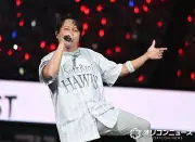 西川貴教、Mステ出演前に「恐らくアレも着ます！」と予告